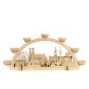 Westpaket Lichterbogen MÜNCHEN