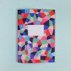 Notizheft A5 Nr. 10 / Journal / frau rippe