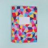Notizheft A5 Nr. 11 / Journal / frau rippe