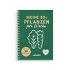 Meine 30+ Pflanzen pro Woche – Planer mit 30 Wochenlisten – FINE FINE STUFF x mixmox