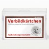 Vorbildkärtchen