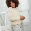 Ecodesign Pullover BIBI aus Sartuul-Wolle (natur hell) von wildes.