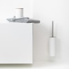 WAND WC-Bürsten inkl. WC-Bürste mit Edelstahlgriff