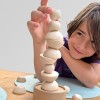 BALLANCE XL - Kugelturm Balancier-Spiel für kreative Köpfe.