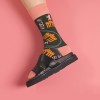 Berlin Brandenburger Tor Socken von Offbeat