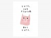 typealive / Catisfaction No. 13