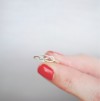 iloveblossom INFINITY RING // silver