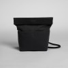 VANOOK – Dual Backpack Small
Black