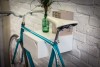 Bicycledudes Fahrrad Wandhalterung "CLEMENS" 