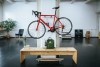 Bicycledudes Fahrrad Wandhalterung "HENRY" 