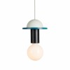 Schneid Pendelleuchte Junit "Crescent"