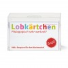 Lobkärtchen © Kinder