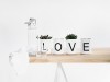 werkvoll by Lena Peter - 
Buchstabendose FIRE