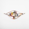 NEUVONFRISCH Chuck - The Flexible Wall Shelf (oiled)