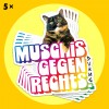 Mvschi Sticker Bundle von DV×NG TH×NGS