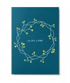 UNTER PINIEN – Alles Liebe – Postkarte