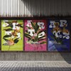 Grundrechte-Poster-Set