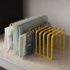 FIND stand | Gelb | Result Objects