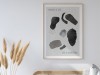 typealive / Print / Rivière