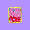 Anne Albert – Sticker – Forward