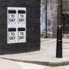 Make Goods – Poster „Today"