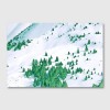 ZEITLOOPS "Tannen", Posterprint 40x60 cm