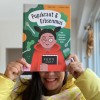 bli bla blub Verlag Kinderbuch Pupskraut & Erbsenmus