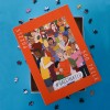 Das Puzzle Kollektiv - Puzzle #VACCINATED 1000 Teile