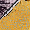 Towel.Studio | Strandtuch Pebbles | Caramel & Sky