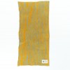 Towel.Studio | Stripe Handtuch | Caramel & Sky
