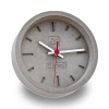 Ambientshop Clocroc Wanduhr aus Beton -  AVIATION Small 20cm