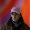 annieannie cap - too many tabs open (hellrosa)