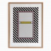edition rikiki Siebdruck Katy Binks – untitled