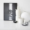 nahili ARTPRINT/POSTER "ray of SUNLIGHT" Pflanzen Farn Fotografie (DIN A1/A3 & 50x70cm)