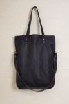 LELLOR M Crossbody - Schwarz
