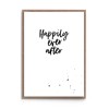 sonst noch was? Grußkarte "Happily Ever After"