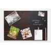 klotzaufklotz Memoboard Räuchereiche