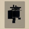Print now - Riot later ● Off the grid V - Siebdruck