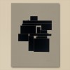 Print now - Riot later ● Off the grid VI - Siebdruck