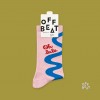 Oh la la Socken von Offbeat