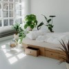 GRID Bett (natur) | ROOM IN A BOX