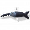 MIALI Spieluhr Sägefisch Fred 01