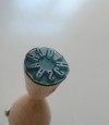 LIT & MIX Stempel - Arschloch