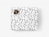 typealive / Geschenkpapier / Faces (gefaltet)