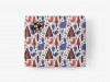 typealive / Geschenkpapier / Hygge Wrap (gefaltet)