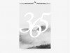 typealive / Wandkalender / Landscapes  