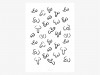 typealive / DICKe Freunde