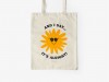 typealive / Baumwolltasche / And I Say