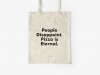 typealive / Baumwolltasche / Eternal