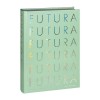 »Futura. Die Schrift – Ein umfassender Geburtstagsglückwunsch an eine der besten Schriften ever« von Isabel Naegele | Annette Ludwig | Petra Eisele